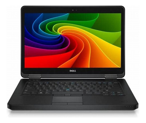 Notebook Dell I5 4ª Gen 8gb/ Ssd /com Garantia Promoção