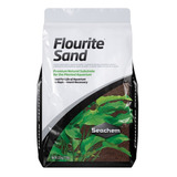 Sustrato Acuario Seachem Fluorite Sand 3.5 Kg