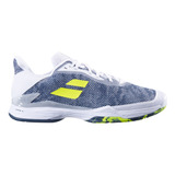 Zapatillas Hombre Babolat Tenis Padel Tere 3 All Court