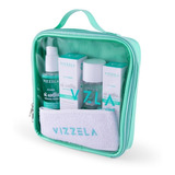 Kit Skin Care Oil Control Vizzela Vegano