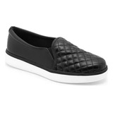 Tenis Casual Mujer Flexi Abullonado - 107705