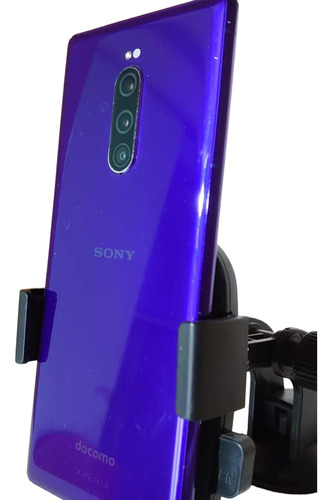 Sony Xperia 1 Morado 6 Gb Ram 64 Gb So-03l