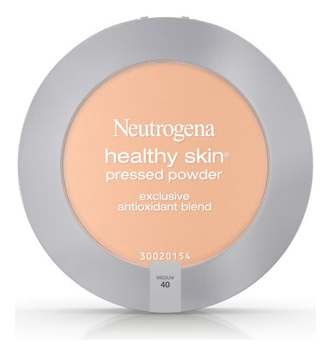 Neutrogena Healthy Skin Maquillaje Compacto