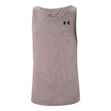 Musculosa Under Armour Tech 2.0