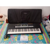 Organeta Yamaha Psr-e243