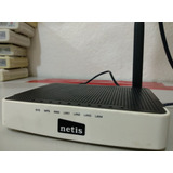 Router Netis  Wf2411   Repetidor