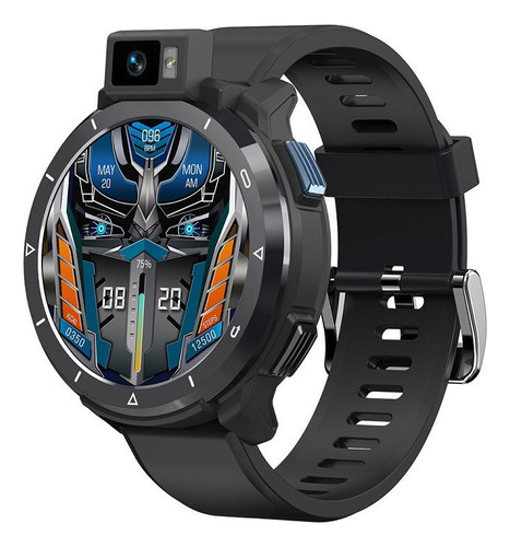 Kospet Optimus 2 4g Plug-in 4+128 Smartwatch