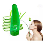 Pack X 8 Gel Aloe Vera Hidratante 300ml Flower Secret