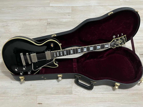 Gibson Les Paul  68 Custom Shop Custom