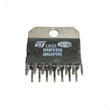 Ic Chip L9122 9122 500-khz Medio Convertidor Dc-dc