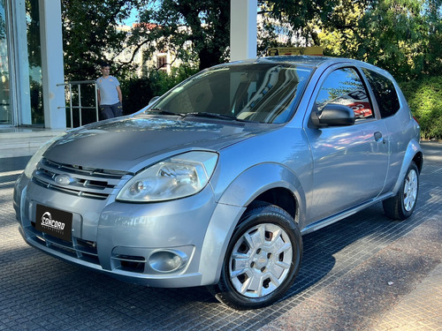 Autos Usados Ford Ka Fly Viral 1.6l 2008 Chevrolet Citroen