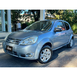 Autos Usados Ford Ka Fly Viral 1.6l 2008 Chevrolet Citroen