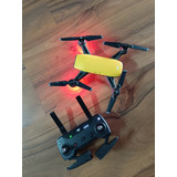 Dji Spark 3 Baterias 