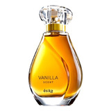 Perfume Mujer Vanilla Scent De Esika 50 Ml