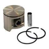 Piston Y Aros Bordeadora Homelite 26cc 34mm 308677001