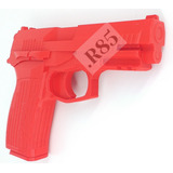 Pistola Inerte 3d Bersa Tpr 9 Pro Ideal Entrenamiento