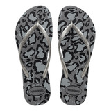 Ojotas Havaianas Slim - Spring - Fresh Para Dama Originales