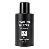 Decantacion 5ml English Blazer Primera Perfumes
