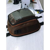 Tank Bag Porta Impermeable, Porta Celular 