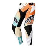 Pantalon Alpinestars Techstar Motocross Enduro Solomototeam