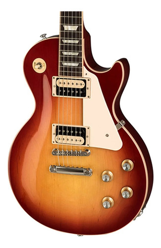 Guitarra Gibson Les Paul Classic Heritage Cherry Sunburst