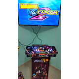 Tablero Arcade Con Sis. Pandora 4 Nucleos 4 En Ram 1080phdmi