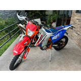 Ktm 350 Exc-f Six Days