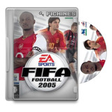 Fifa 2005 - Descarga Digital - Pc #18564