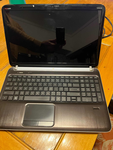 Notebook Hp Pavilon Dv6