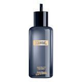 Jean Paul Gaultier Scandal Pour Homme Edt 200 ml Para  Hombre  