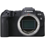 Câmera Canon Eos Rp Mirrorless (corpo)