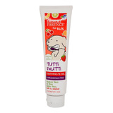 Desert Essence For Kids Tutti Frutti Toothpaste Gel 133g