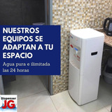 Servicio De Alquiler Dispenser De Red Frio-calor