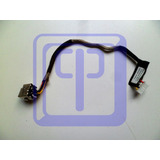 0281 Conector Power Hewlett Packard Pavilion Dv4-2116la - Wj