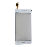 Touch Touchscreen Para Samsung Grand Prime / G531 Blanco