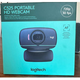 Hd Webcam