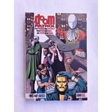 Doom Patrol De Grant Morrison Vol 1 Ovni Press