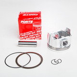 Kit Piston Zanella Rx 150 Storm Y Otras 0,50mm Antares Motos