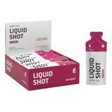 Liquit Shot Gel First Endurance