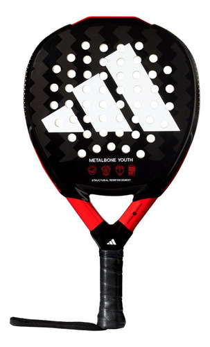 Pala Padel adidas Metalbone Youth 3.2 2023