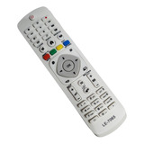 Controle Remoto Premium Tv Philips - Fácil De Usar