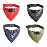 Collar P/ Perros Y Gatos X10 Uni. Mayoristas