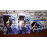 Video Juego Zumba Fitness 2 Original Para La Consola Wii 