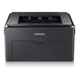 Impresora Samsung Ml 1640 Garantia 1 Año Con Toner