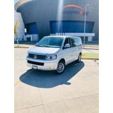 Volkswagen Transporter 2010 2.0 5vel S Asientos R-16 Mt