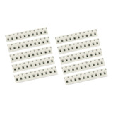 Condensador De Seguridad 10x Chip Smd 0805 22nf 223k X7r