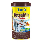 Tetramin Flakes 100gr Comida Escamas Peces Acuario Pecera