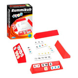 Juego De Mesa Rummikub