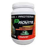 Provite 1000gr Aves// Proteina Y Vitamina P/gallo Gallina