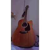 Guitarra Electroacustica Takamine Gd11, Usada Perfecto Estad